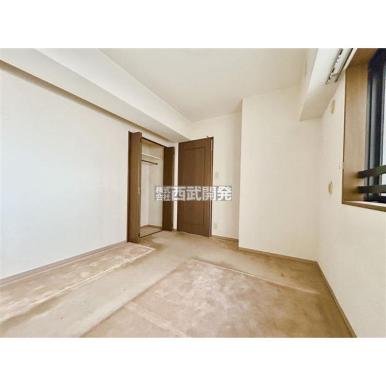 内装 リフォーム前