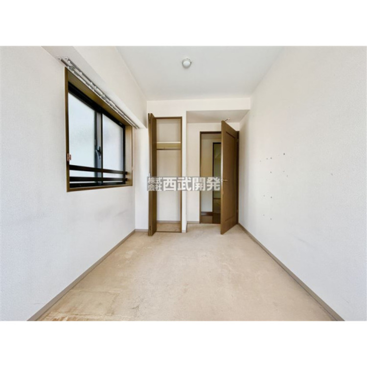 内装 リフォーム前