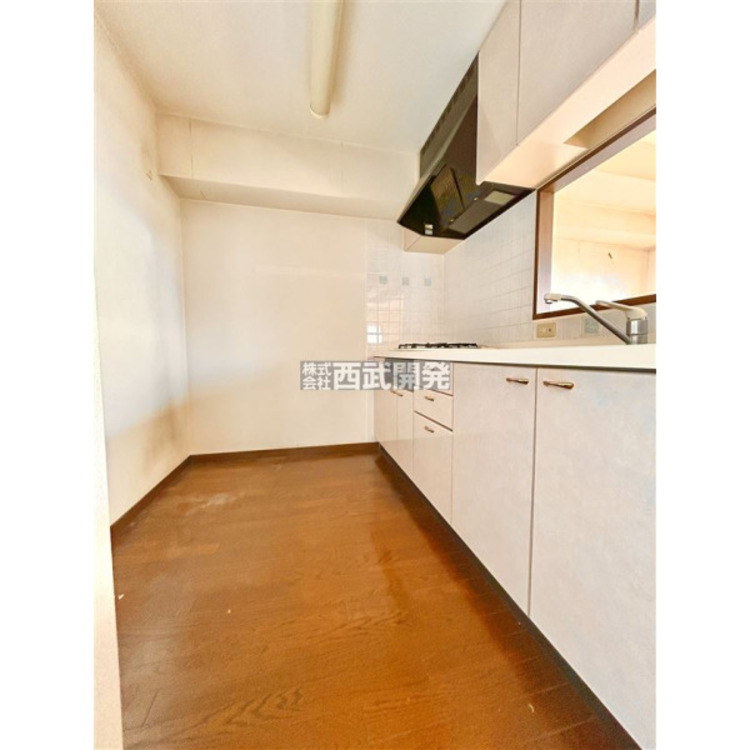 キッチン リフォーム前