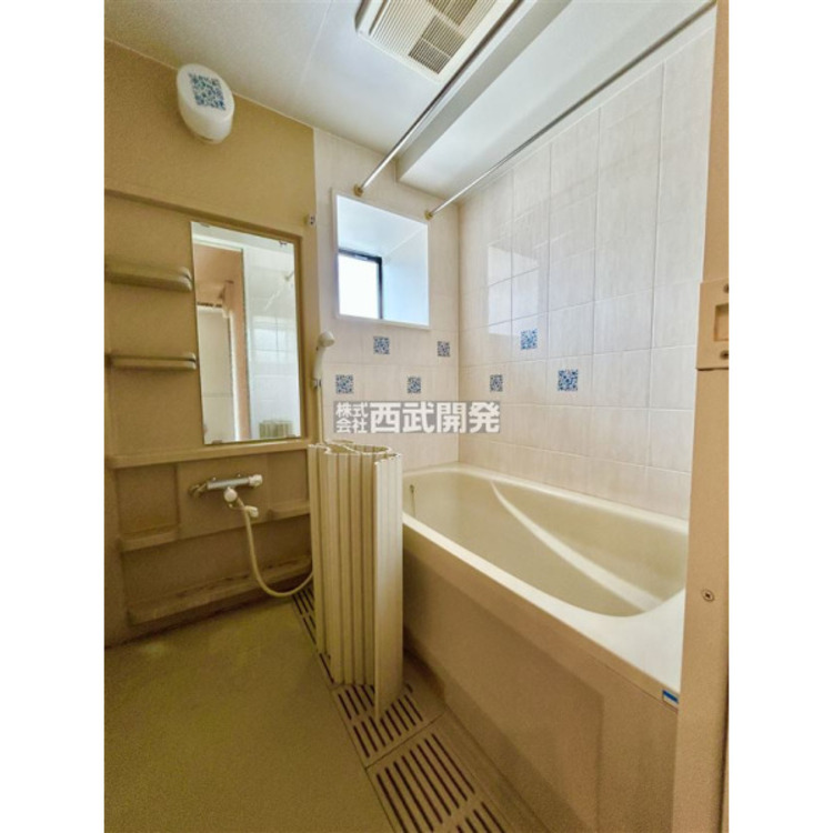 風呂 リフォーム前