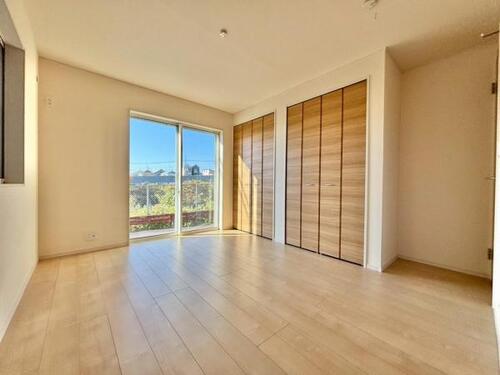 高津区北野川　中古一戸建ての物件画像