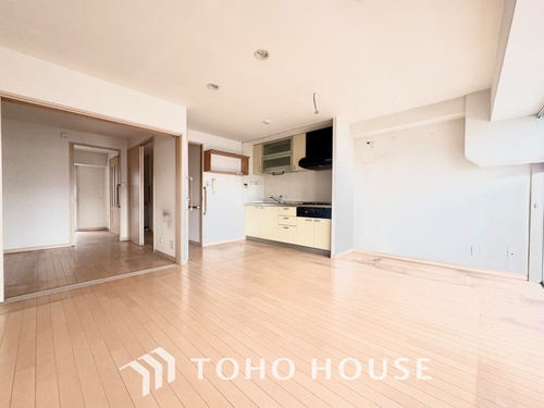 愛住ハイツの物件画像