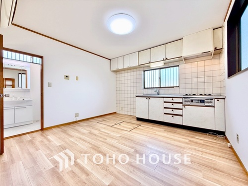 世田谷区北烏山4丁目 中古戸建ての物件画像