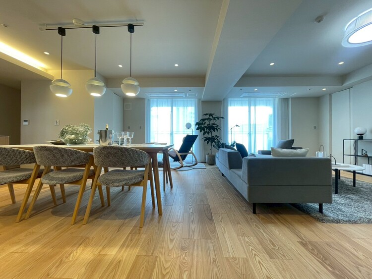 その他 快適に・伸びやかに。心の潤いを求める方々へ。