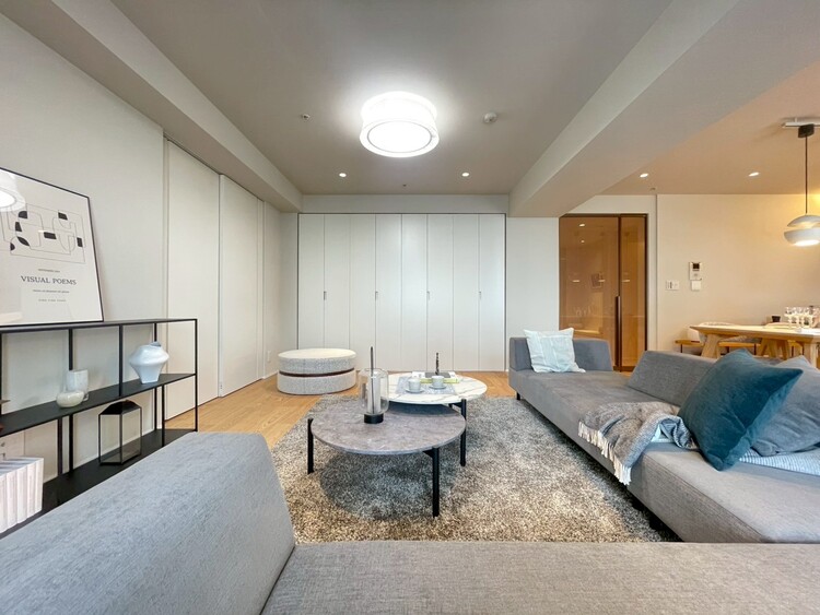 その他 居心地の良い空間に仕上がっております。