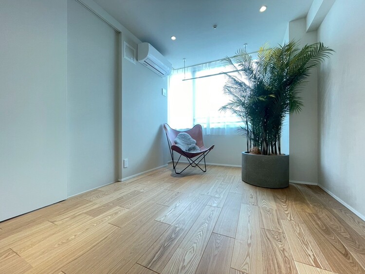 その他 快適に・伸びやかに。心の潤いを求める方々へ。