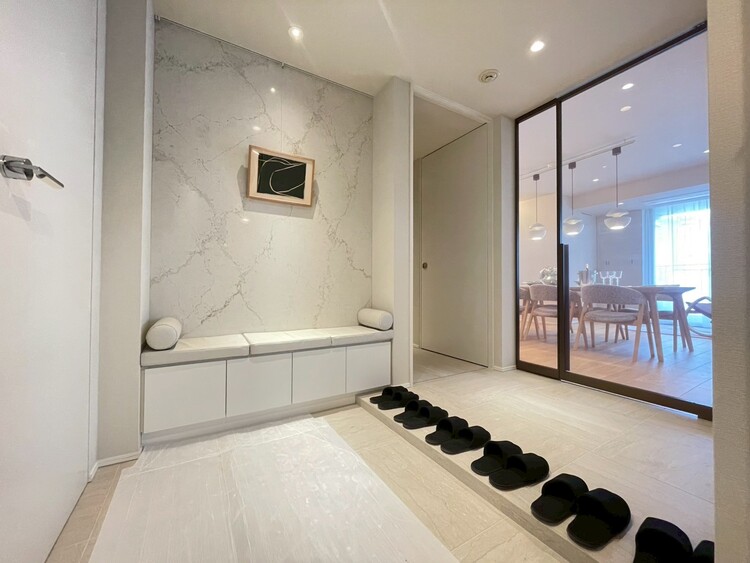 その他 安らぎに満ちた空間がここから始まります。