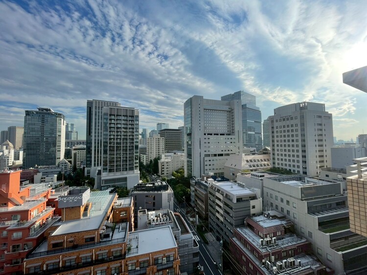 その他 陽当たり・通風・開放感に恵まれた環境です。