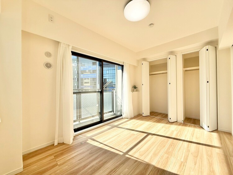 その他 清かで艶やかな時間をもたらしてくれる室内です。