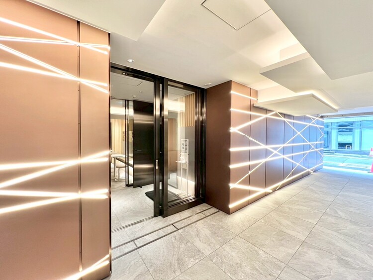 その他 綺麗に整備されており、行き届いた管理体制をうかがわせます。