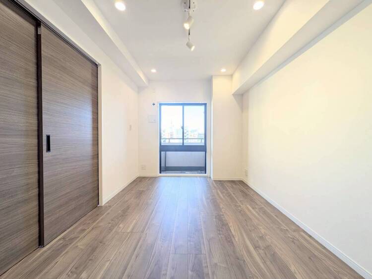 居間 居心地の良い空間に仕上がっております。