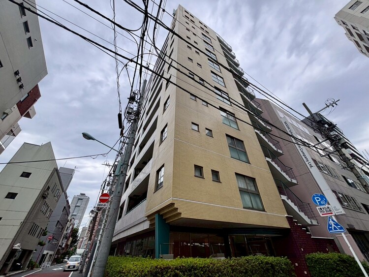 外観 少しでも豊かに、少しでも快適に。新しい生活を始めてください。