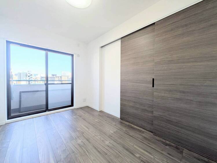 寝室 快適に・伸びやかに。心の潤いを求める方々へ。