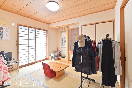 星ヶ峯６丁目　中古戸建の物件画像