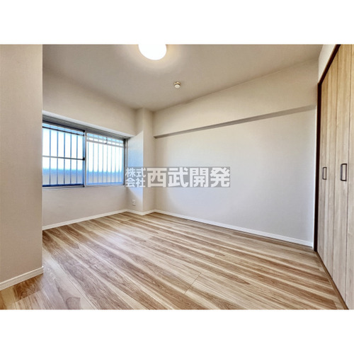 東武鶴瀬西口サンライトマンションの物件画像