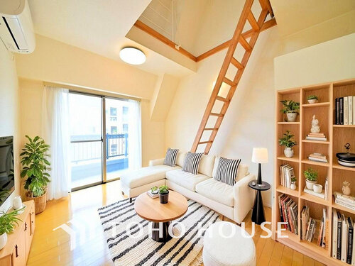 デュオ・スカーラ横濱山下町の物件画像