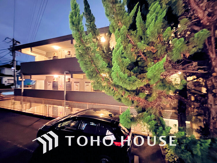 その他 住戸からの眺望