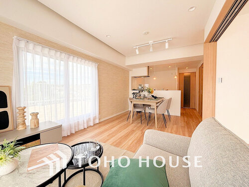 藤和宮前平コープの物件画像