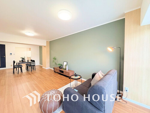 グリーンヒル宮前平の画像