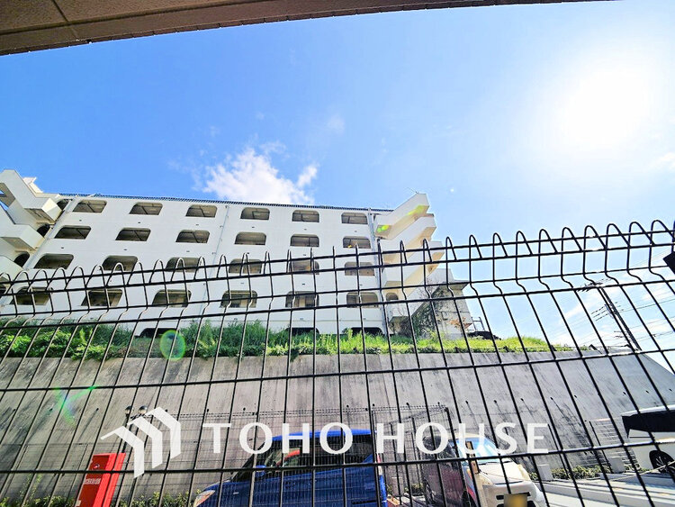 その他 住戸からの眺望