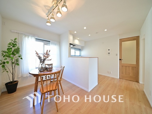 東急ドエル宮前平サニーヒルB棟の物件画像