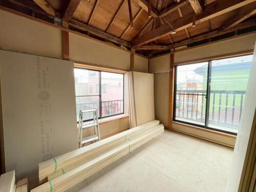 船橋市三山4丁目の物件画像