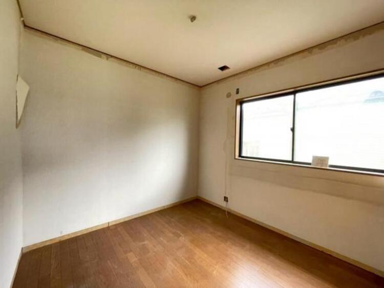 内装 25年12月リフォーム完了予定です！ 水回りやクロスなど、フルリフォーム施工で心地よく快適な住まいです！