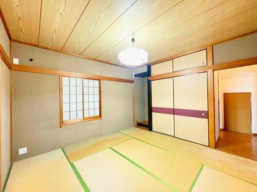 八王子市南陽台中古戸建の画像