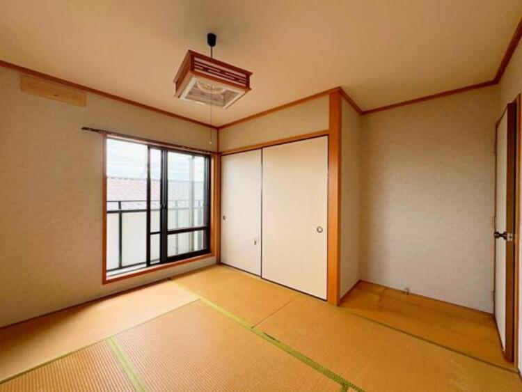 内装 【2025年9月撮影】