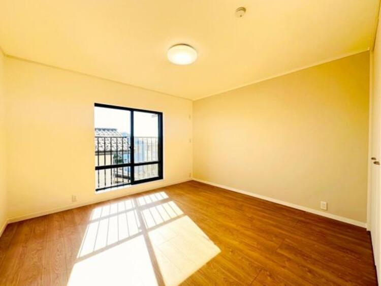 内装 【2026年1月撮影】