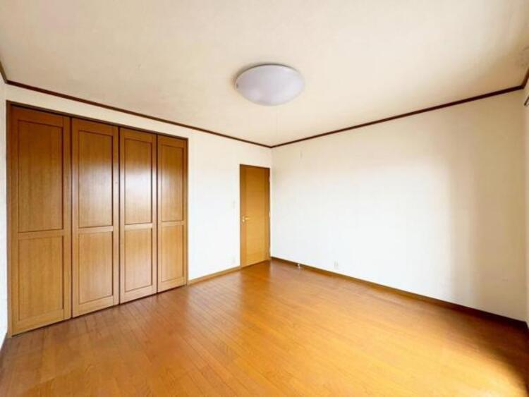 内装 【2025年9月撮影】