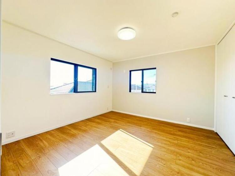 内装 【2026年1月撮影】