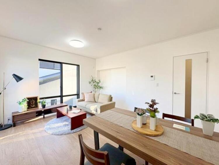 居間 【2026年1月撮影】