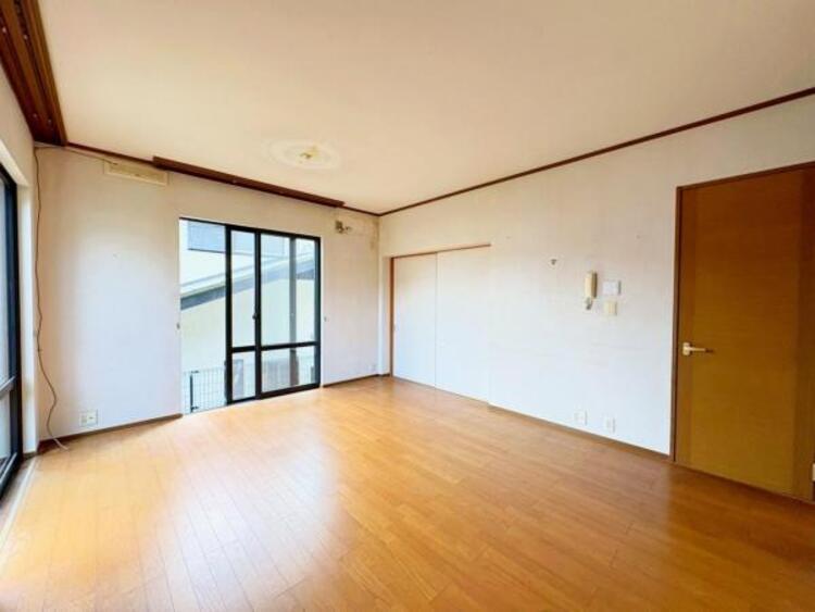 居間 【2025年9月撮影】