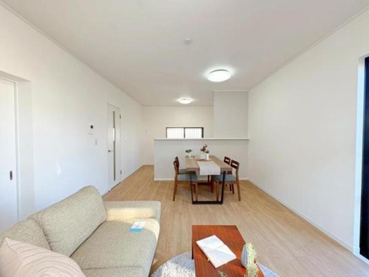 居間 【2026年1月撮影】