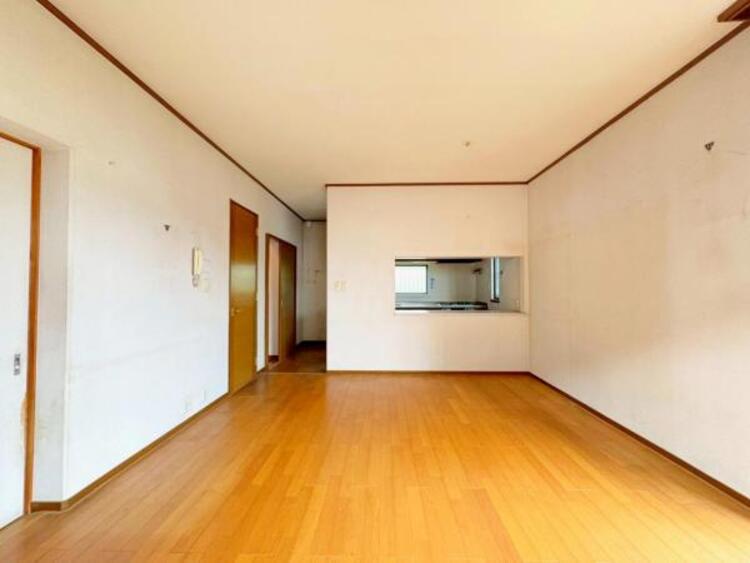 居間 【2025年9月撮影】