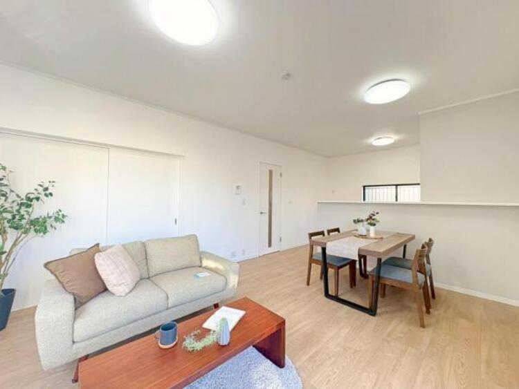 居間 【2026年1月撮影】