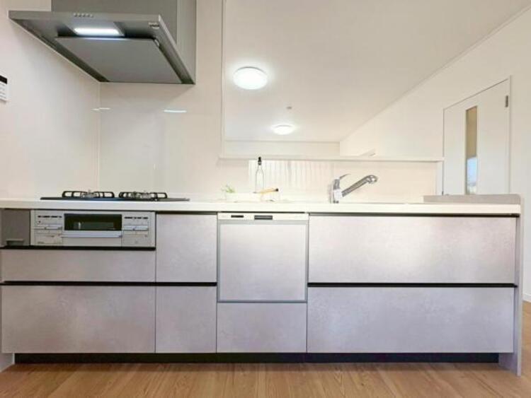 キッチン 【2026年1月撮影】