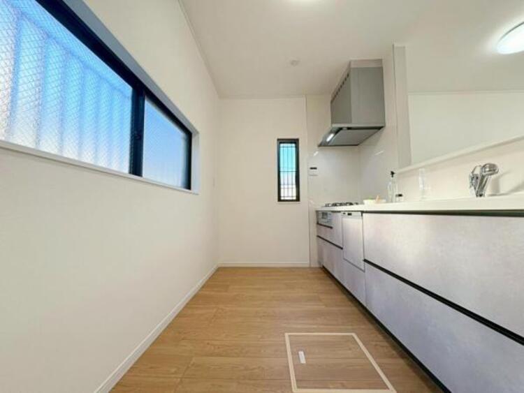 キッチン 【2026年1月撮影】