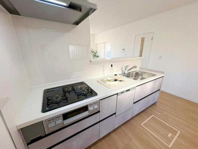 キッチン 【2026年1月撮影】