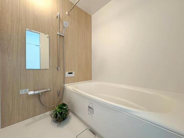 風呂 【2026年1月撮影】