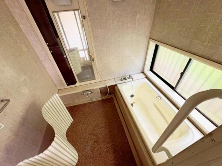 風呂 【2025年9月撮影】