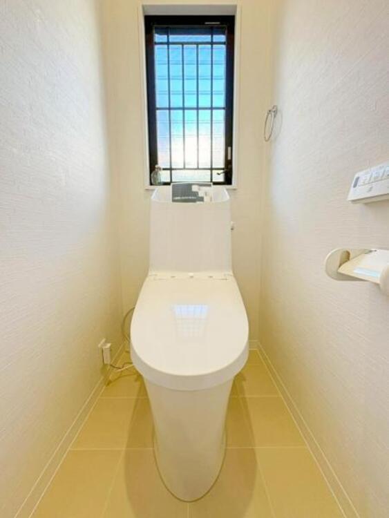 トイレ 【2026年1月撮影】