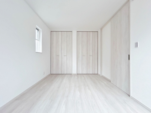 草加市神明２丁目の画像