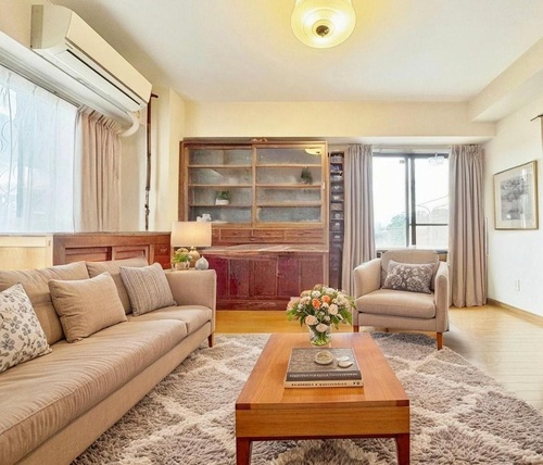 ダイアパレス八王子北野の物件画像