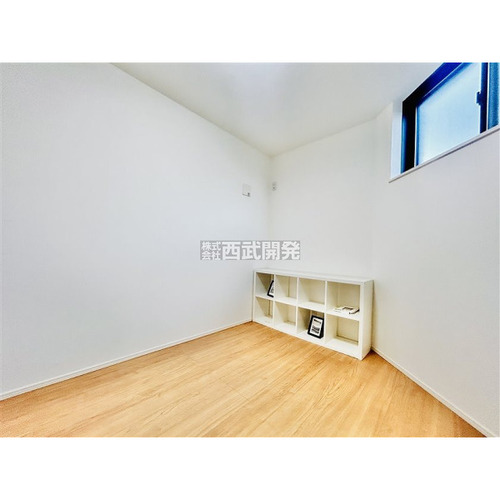 川口市栄町１丁目 中古一戸建ての画像