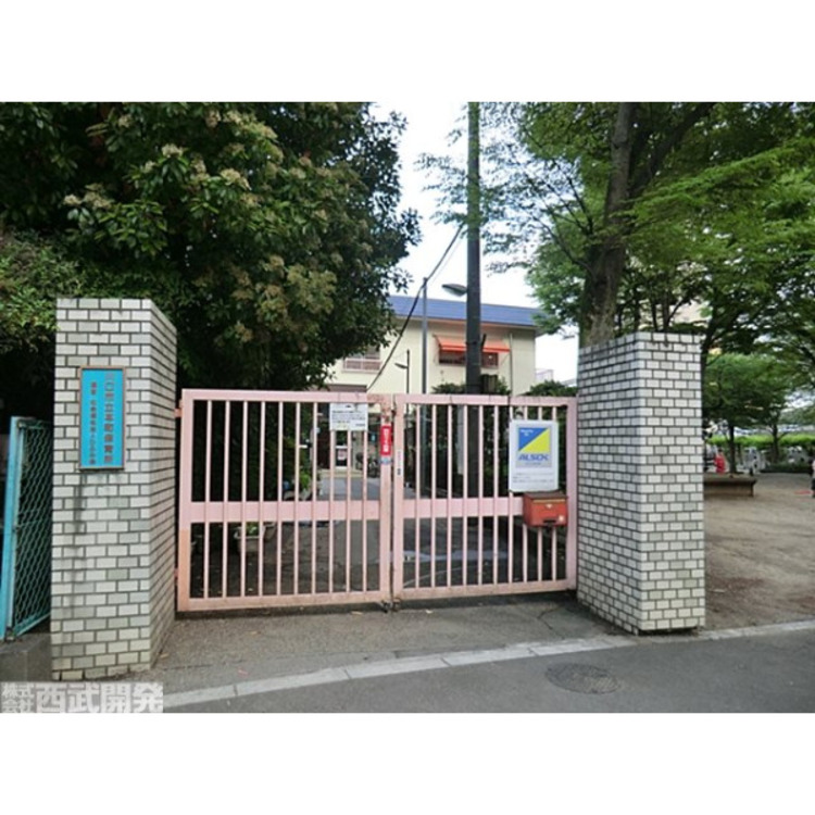 周辺 本町保育所(約900m)