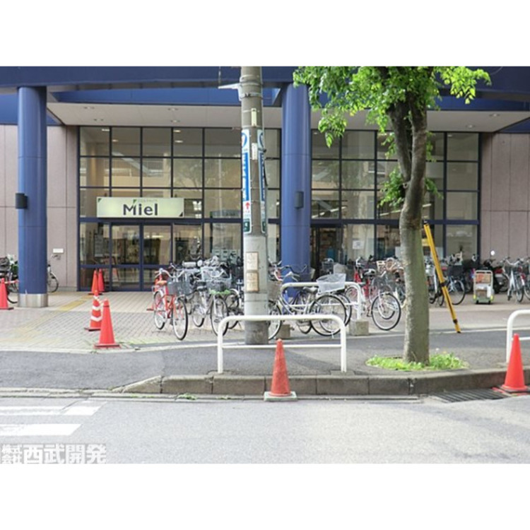 周辺 ミエル川口(約450m)