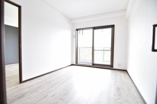 藤和ライブタウン横浜神大寺Bウイングの物件画像