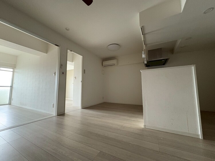 その他 「空間が織り成すひとつ先の住み心地」を演出します。